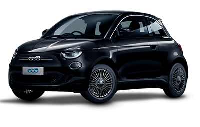 Coche Fiat