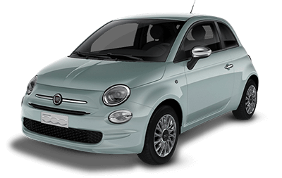 Coche Fiat