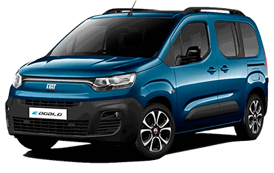 Coche Fiat