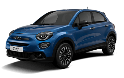 Coche Fiat