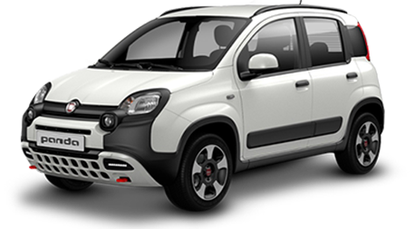 Coche Fiat