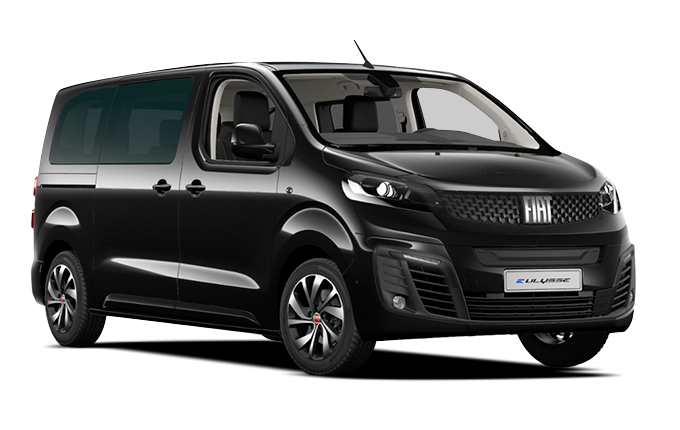 Fiat e-Ulysse