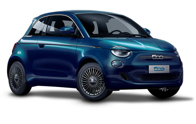 Coche Fiat