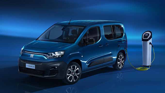 Concesionario Fiat