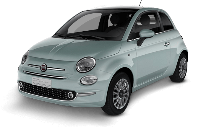 Coche Fiat
