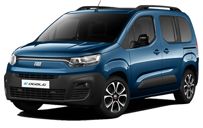 Coche Fiat
