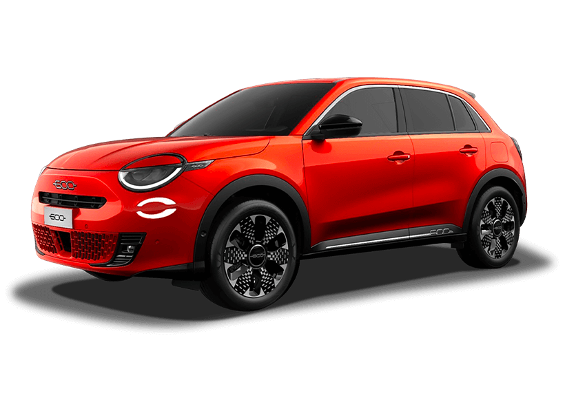 Coche Fiat