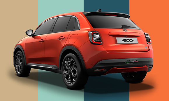 Concesionario Fiat