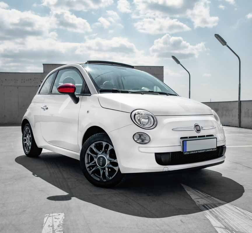 Imagen Fiat