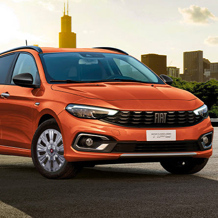 Imagen Fiat