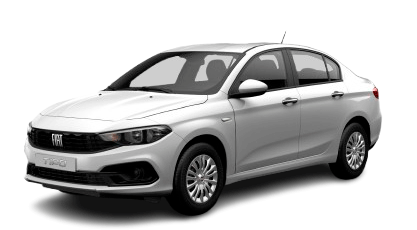 Coche Fiat