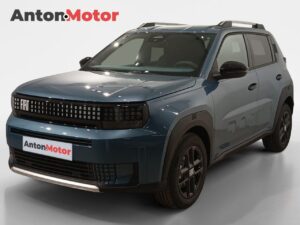 Fiat Grande Panda Icon MHEV 81kW (110cv)