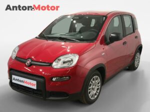 Fiat Panda Classic