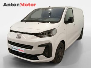 Fiat Scudo SERIE 2 L2 1.5D 120CV