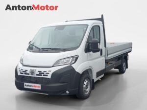 Fiat Ducato CAJA CABINA L3H1 BHDI 140CV