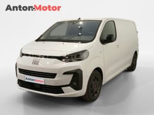 Fiat Scudo SERIE 2 L2 1.5D 120CV