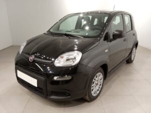 Fiat Panda Panda Hybrid 1.0 51kw (70CV)
