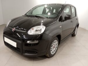 Fiat Panda Panda Hybrid 1.0 51kw (70CV)