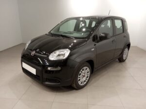 Fiat Panda Panda Hybrid 1.0 51kw (70CV)