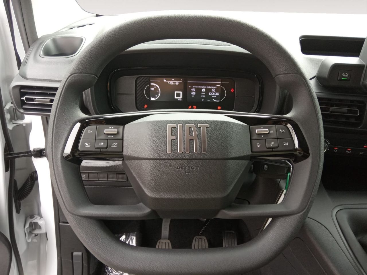 Fiat Doblò FURGON EASY PRO 650KG BHDI 1.5L 100CV MT6