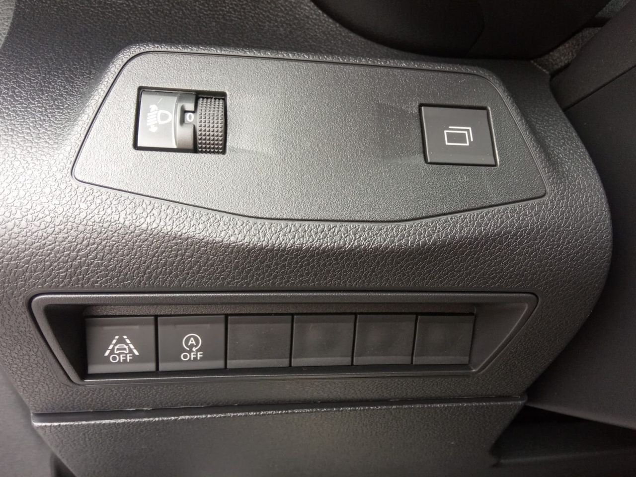 Fiat Doblò FURGON EASY PRO 650KG BHDI 1.5L 100CV MT6