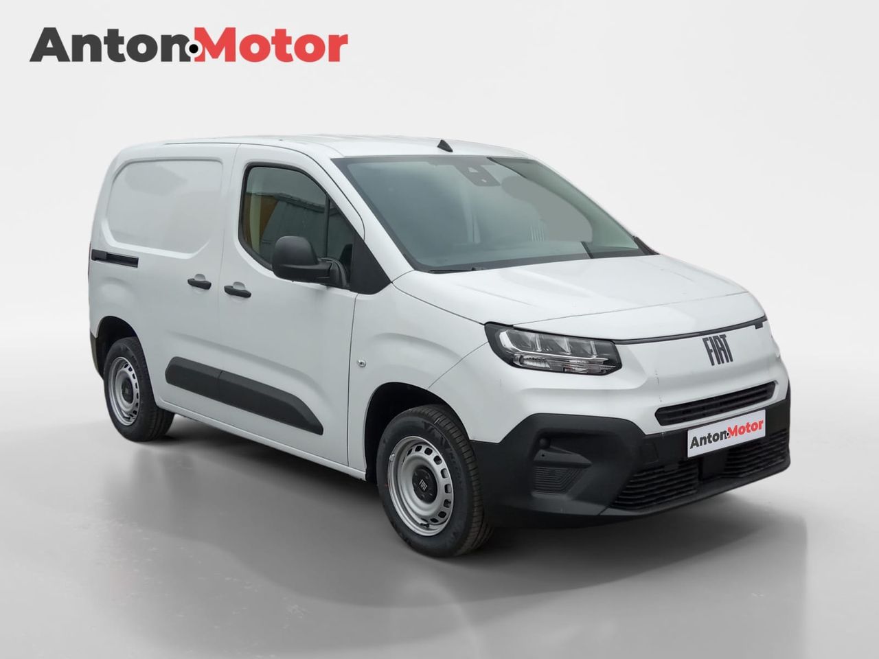 Fiat Doblò FURGON EASY PRO 650KG BHDI 1.5L 100CV MT6