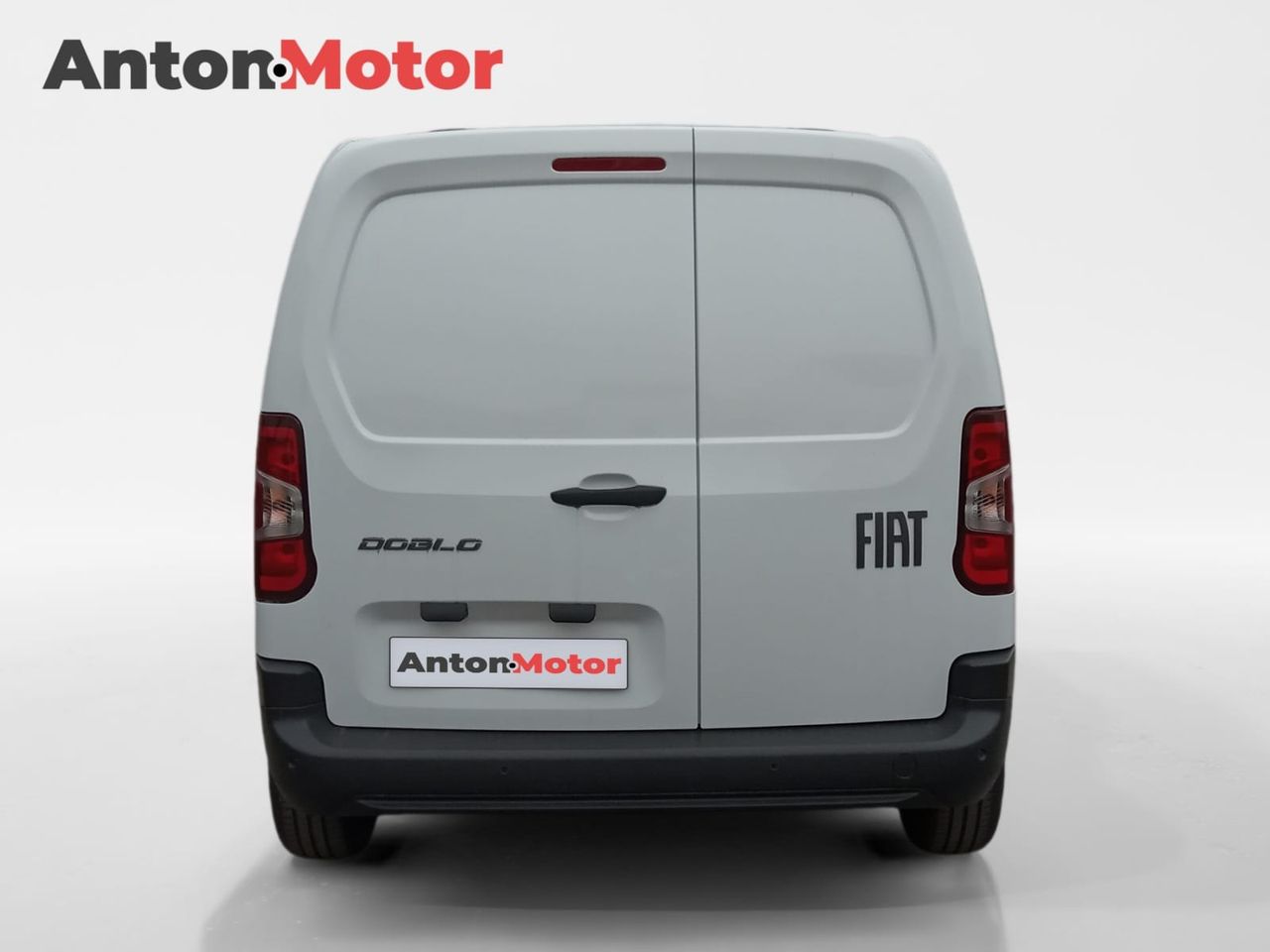 Fiat Doblò FURGON EASY PRO 650KG BHDI 1.5L 100CV MT6