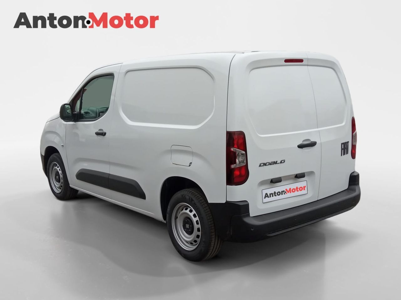 Fiat Doblò FURGON EASY PRO 650KG BHDI 1.5L 100CV MT6
