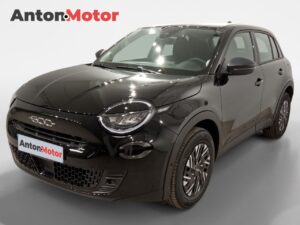 Fiat 600 600 MHEV 1.2 74kW (100CV) DDCT