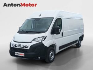 Fiat Ducato FURGON L3H2 BHDI 140CV