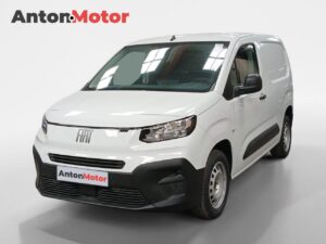 Fiat Doblò VAN S3 L1 1000 100CV