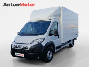 Fiat Ducato PAQUETERA CHASIS CABINA L3 H1 BHDI140CV