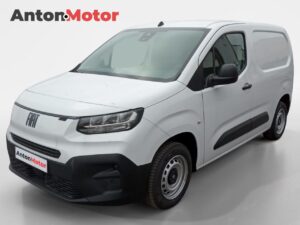 Fiat Doblò FURGON EASY PRO 650KG BHDI 1.5L 100CV MT6
