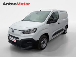 Fiat Doblò FURGON EASY PRO 650KG BHDI 1.5L 100CV MT6