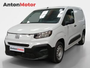 Fiat Doblò VAN S3 L1 1000 100CV