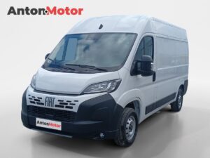 Fiat Ducato FURGON L2H2 3.3T BHDI 120CV