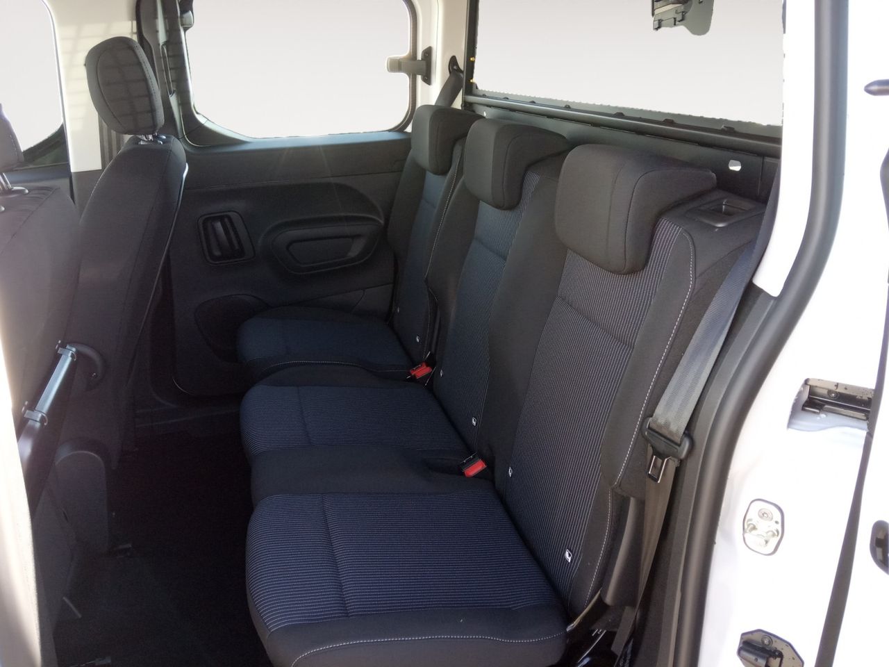 Fiat Doblò SERIES 4 COMBI M DIESEL 100CV MANUAL