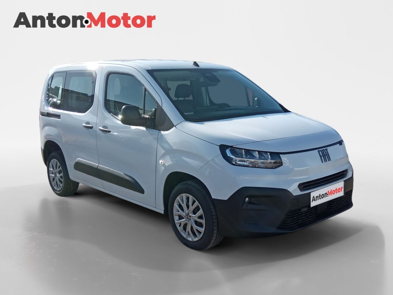Fiat Doblò SERIES 4 COMBI M DIESEL 100CV MANUAL