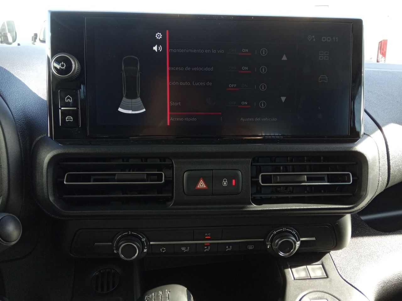 Fiat Doblò SERIES 4 COMBI M DIESEL 100CV MANUAL