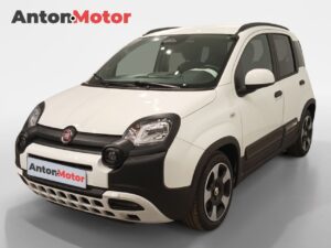 Fiat Panda Pandina CROSS 1.0 Hybrid 48kW (65cv)