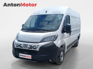 Fiat Ducato FURGON 3.3 L2H2 BHDI 120CV 6V MAN.
