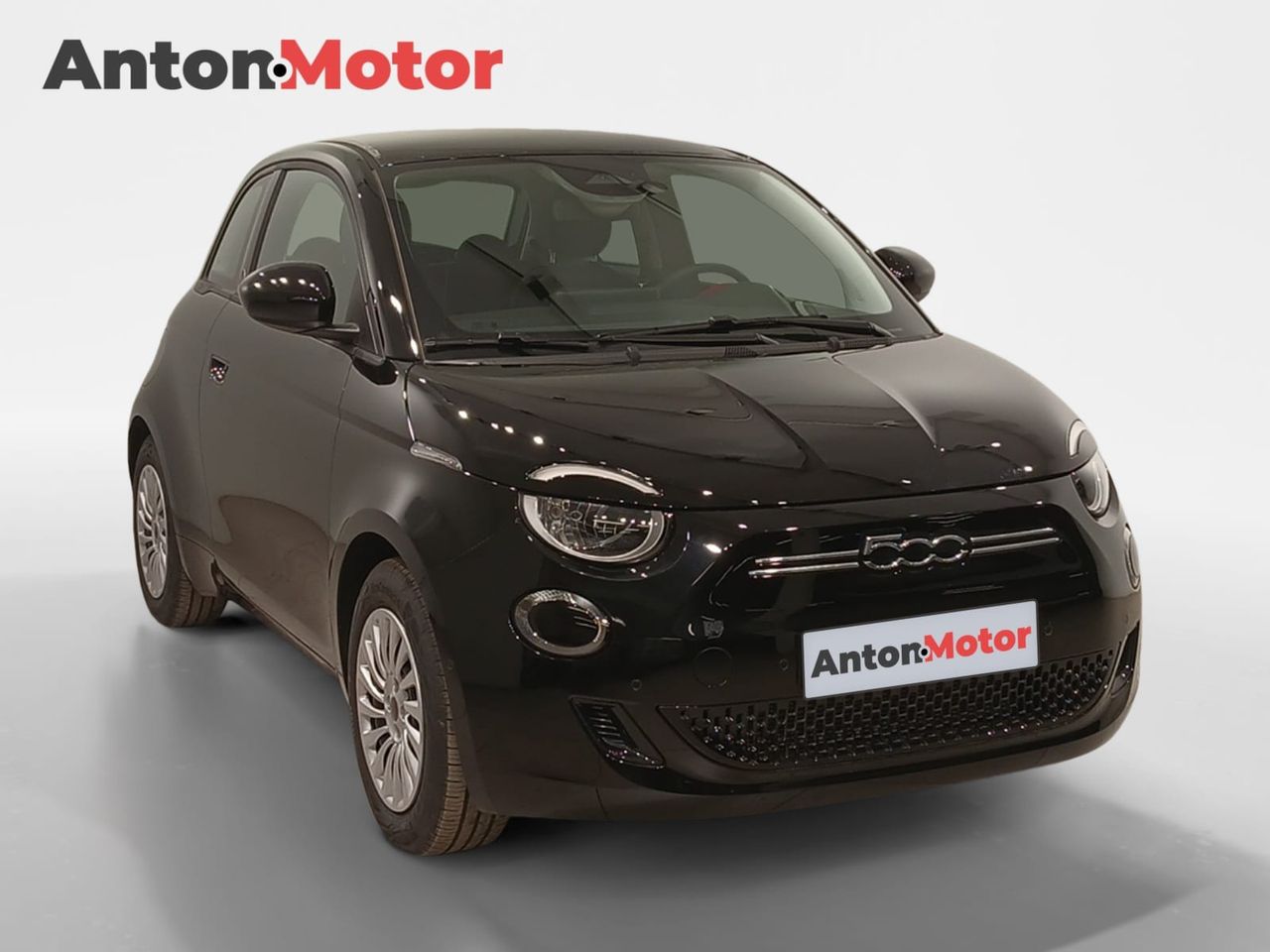 Fiat 500 Red Hb 320km 85kW (118CV)