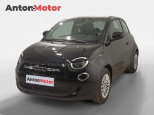 Fiat 500 Red Hb 320km 85kW (118CV)